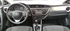 Toyota Auris 1.6VVT-I* 132к.с* | Auto.bg — изображение 11 Toyota Auris 1.6VVT-I* 132к.с* | Auto.bg — изображение 11