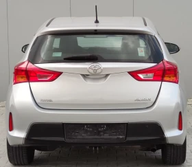 Toyota Auris 1.6VVT-I* 132к.с* | Auto.bg — изображение 5 Toyota Auris 1.6VVT-I* 132к.с* | Auto.bg — изображение 5