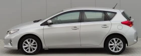 Toyota Auris 1.6VVT-I* 132к.с* | Auto.bg — изображение 8 Toyota Auris 1.6VVT-I* 132к.с* | Auto.bg — изображение 8