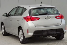 Toyota Auris 1.6VVT-I* 132к.с* | Auto.bg — изображение 6 Toyota Auris 1.6VVT-I* 132к.с* | Auto.bg — изображение 6