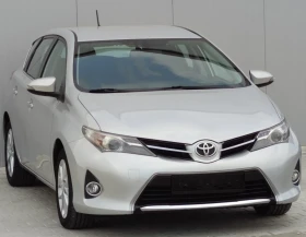 Toyota Auris 1.6VVT-I* 132к.с*