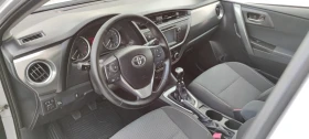 Toyota Auris 1.6VVT-I* 132к.с* | Auto.bg — изображение 12 Toyota Auris 1.6VVT-I* 132к.с* | Auto.bg — изображение 12
