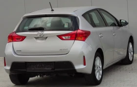 Toyota Auris 1.6VVT-I* 132к.с* | Auto.bg — изображение 4 Toyota Auris 1.6VVT-I* 132к.с* | Auto.bg — изображение 4
