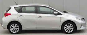 Toyota Auris 1.6VVT-I* 132к.с* | Auto.bg — изображение 7 Toyota Auris 1.6VVT-I* 132к.с* | Auto.bg — изображение 7