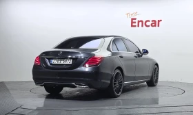 Mercedes-Benz C 200 Реални километри\Топ състояние\ Супер оферта - 12100 € / 23665.54 лв. - 40209717 2 | Car24.bg Mercedes-Benz C 200 Реални километри\Топ състояние\ Супер оферта - 12100 € / 23665.54 лв. - 40209717 2
