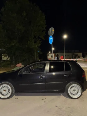 VW Golf 1.9TDI BKC | Auto.bg — изображение 4 VW Golf 1.9TDI BKC | Auto.bg — изображение 4