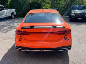 Audi A7 Sportback Technik 360 АвтоКредит ЦЕНА ДО БГ | Auto.bg — изображение 4 Audi A7 Sportback Technik 360 АвтоКредит ЦЕНА ДО БГ | Auto.bg — изображение 4