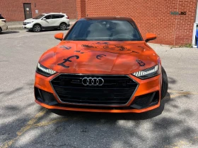 Audi A7 Sportback Technik 360 АвтоКредит ЦЕНА ДО БГ | Auto.bg — изображение 2 Audi A7 Sportback Technik 360 АвтоКредит ЦЕНА ДО БГ | Auto.bg — изображение 2