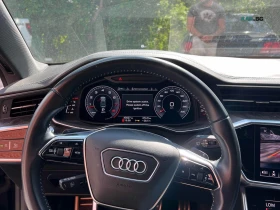 Audi A7 Sportback Technik 360 АвтоКредит ЦЕНА ДО БГ | Auto.bg — изображение 8 Audi A7 Sportback Technik 360 АвтоКредит ЦЕНА ДО БГ | Auto.bg — изображение 8