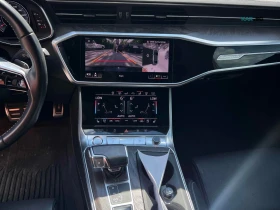 Audi A7 Sportback Technik 360 АвтоКредит ЦЕНА ДО БГ | Auto.bg — изображение 9 Audi A7 Sportback Technik 360 АвтоКредит ЦЕНА ДО БГ | Auto.bg — изображение 9