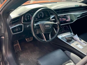 Audi A7 Sportback Technik 360 АвтоКредит ЦЕНА ДО БГ | Auto.bg — изображение 7 Audi A7 Sportback Technik 360 АвтоКредит ЦЕНА ДО БГ | Auto.bg — изображение 7