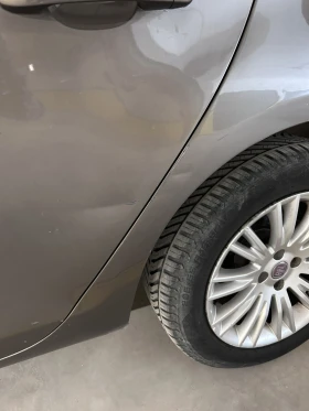 Fiat Bravo JTD | Auto.bg — изображение 12 Fiat Bravo JTD | Auto.bg — изображение 12