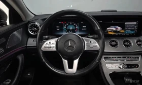 Mercedes-Benz CLS 400 d 4MATIC /ОБДУХВАНЕ/ШИБИДАХ/ДИСТРОНИК/360 | Auto.bg — изображение 14 Mercedes-Benz CLS 400 d 4MATIC /ОБДУХВАНЕ/ШИБИДАХ/ДИСТРОНИК/360 | Auto.bg — изображение 14