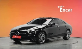 Mercedes-Benz CLS 400 d 4MATIC /ОБДУХВАНЕ/ШИБИДАХ/ДИСТРОНИК/360