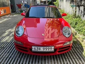 Porsche 911 Carrera 4S (997) | Auto.bg — изображение 2 Porsche 911 Carrera 4S (997) | Auto.bg — изображение 2