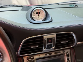 Porsche 911 Carrera 4S (997) | Auto.bg — изображение 11 Porsche 911 Carrera 4S (997) | Auto.bg — изображение 11