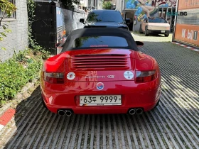 Porsche 911 Carrera 4S (997) | Auto.bg — изображение 4 Porsche 911 Carrera 4S (997) | Auto.bg — изображение 4