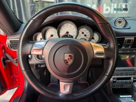 Porsche 911 Carrera 4S (997) | Auto.bg — изображение 15 Porsche 911 Carrera 4S (997) | Auto.bg — изображение 15