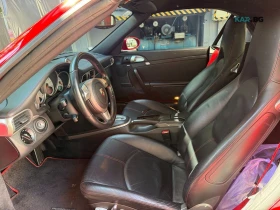 Porsche 911 Carrera 4S (997) | Auto.bg — изображение 7 Porsche 911 Carrera 4S (997) | Auto.bg — изображение 7