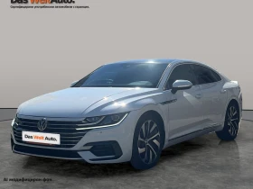 VW Arteon