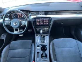 VW Arteon undefined | Auto.bg — изображение 9 VW Arteon undefined | Auto.bg — изображение 9