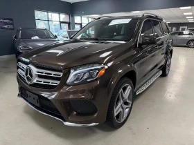 Снимка Mercedes-Benz GLS 45...