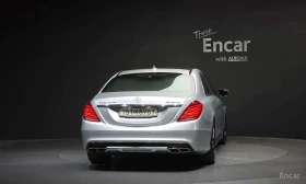 Mercedes-Benz S 350 - 19100 € - 95391103 4 | Car24.bg Mercedes-Benz S 350 - 19100 € - 95391103 4