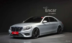 Mercedes-Benz S 350 - Car24.bg Mercedes-Benz S 350