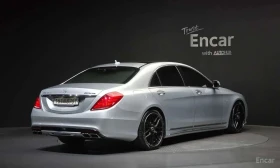 Mercedes-Benz S 350 - 19100 € - 95391103 2 | Car24.bg Mercedes-Benz S 350 - 19100 € - 95391103 2