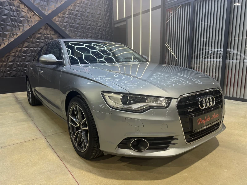 Audi A6 2.8 TFSI QUATTRO * КАМЕРА * - 9800 € / 19167.13 лв. - 76745623 1 | Car24.bg Audi A6 2.8 TFSI QUATTRO * КАМЕРА * - 9800 € / 19167.13 лв. - 76745623 1