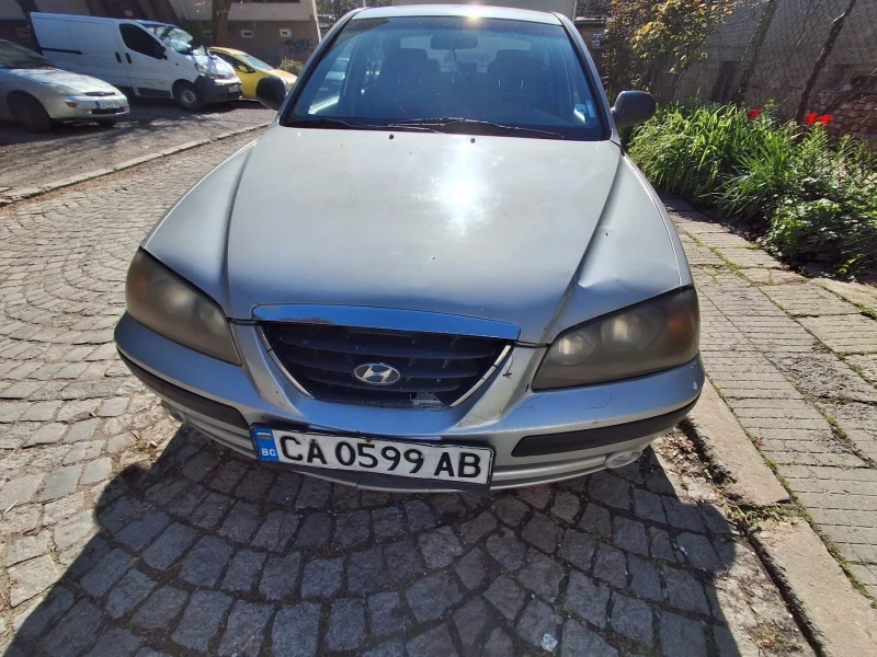 Hyundai Elantra - 1000 € / 1955.83 лв. - 63572606 1 | Car24.bg Hyundai Elantra - 1000 € / 1955.83 лв. - 63572606 1
