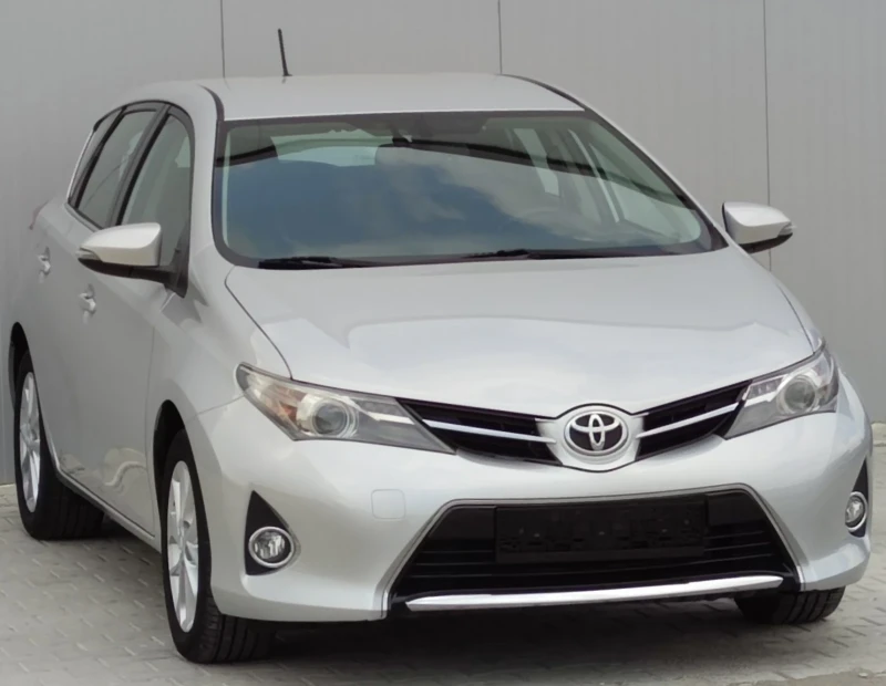 Toyota Auris 1.6VVT-I* 132к.с* - 8200 € / 16037.81 лв. - 57142995 1 | Car24.bg Toyota Auris 1.6VVT-I* 132к.с* - 8200 € / 16037.81 лв. - 57142995 1
