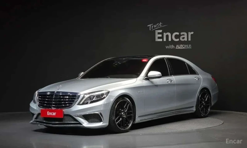 Mercedes-Benz S 350 - 19100 € - 95391103 1 | Car24.bg Mercedes-Benz S 350 - 19100 € - 95391103 1