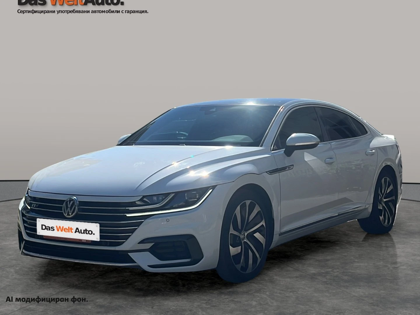 VW Arteon undefined | Auto.bg — изображение 1 VW Arteon undefined | Auto.bg — изображение 1