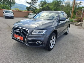Audi Q5 3.0 TDI UNIKAT 1 - Car24.bg Audi Q5 3.0 TDI UNIKAT 1
