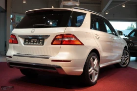 Mercedes-Benz ML 350 AMG/258HP/4MATIC/7G/360/PANO/NAVI/776v - 51199 лв. / 26177.63 € - 32867462 4 | Car24.bg Mercedes-Benz ML 350 AMG/258HP/4MATIC/7G/360/PANO/NAVI/776v - 51199 лв. / 26177.63 € - 32867462 4