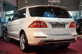 Mercedes-Benz ML 350 AMG/258HP/4MATIC/7G/360/PANO/NAVI/776v - 51199 лв. / 26177.63 € - 32867462 2 | Car24.bg Mercedes-Benz ML 350 AMG/258HP/4MATIC/7G/360/PANO/NAVI/776v - 51199 лв. / 26177.63 € - 32867462 2