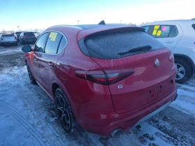 Alfa Romeo Stelvio * TI LUSSO * CARFAX * - 39200 лв. / 20042.64 € - 48357710 4 | Car24.bg Alfa Romeo Stelvio * TI LUSSO * CARFAX * - 39200 лв. / 20042.64 € - 48357710 4