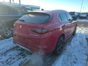 Alfa Romeo Stelvio * TI LUSSO * CARFAX * - 39200 лв. / 20042.64 € - 48357710 3 | Car24.bg Alfa Romeo Stelvio * TI LUSSO * CARFAX * - 39200 лв. / 20042.64 € - 48357710 3