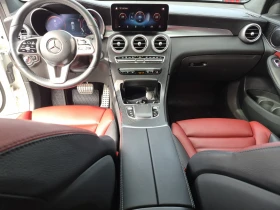 Mercedes-Benz GLC 300 2 КЛЮЧА * ПАНОРАМА * ПОДГРЕВИ * CARFAX | Auto.bg — изображение 8 Mercedes-Benz GLC 300 2 КЛЮЧА * ПАНОРАМА * ПОДГРЕВИ * CARFAX | Auto.bg — изображение 8