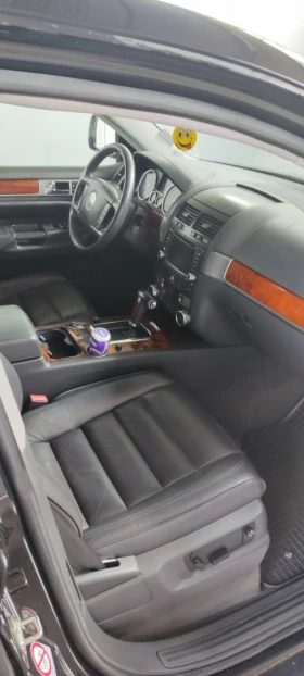 VW Touareg 3.2 | Auto.bg — изображение 6 VW Touareg 3.2 | Auto.bg — изображение 6