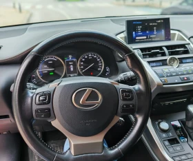 Lexus NX 300h BLACK EDITION | Auto.bg — изображение 6 Lexus NX 300h BLACK EDITION | Auto.bg — изображение 6