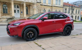 Lexus NX 300h BLACK EDITION | Auto.bg — изображение 4 Lexus NX 300h BLACK EDITION | Auto.bg — изображение 4