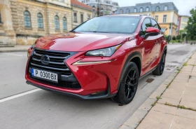 Lexus NX 300h BLACK EDITION | Auto.bg — изображение 3 Lexus NX 300h BLACK EDITION | Auto.bg — изображение 3