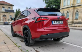 Lexus NX 300h BLACK EDITION | Auto.bg — изображение 5 Lexus NX 300h BLACK EDITION | Auto.bg — изображение 5