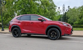 Lexus NX 300h BLACK EDITION | Auto.bg — изображение 2 Lexus NX 300h BLACK EDITION | Auto.bg — изображение 2