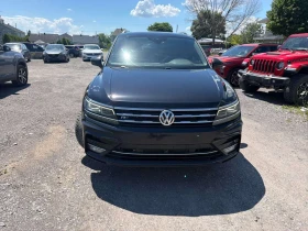 VW Tiguan * Highline * CARFAX * ОПЦИЯ ЗА ФИНАНСИРАНЕ | Auto.bg — изображение 6 VW Tiguan * Highline * CARFAX * ОПЦИЯ ЗА ФИНАНСИРАНЕ | Auto.bg — изображение 6