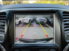 Jeep Grand cherokee SRT ПАКЕТ, LPG | Auto.bg — изображение 13 Jeep Grand cherokee SRT ПАКЕТ, LPG | Auto.bg — изображение 13