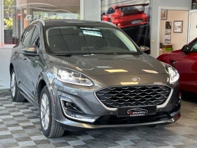 Ford Kuga VIGNALE 2.5I HYBRID AWD 190КС | Auto.bg — изображение 3 Ford Kuga VIGNALE 2.5I HYBRID AWD 190КС | Auto.bg — изображение 3