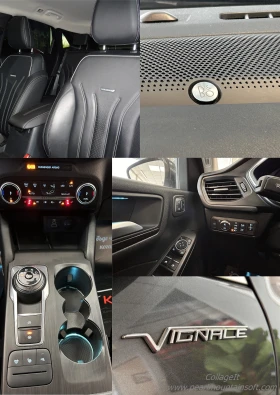 Ford Kuga VIGNALE 2.5I HYBRID AWD 190КС | Auto.bg — изображение 15 Ford Kuga VIGNALE 2.5I HYBRID AWD 190КС | Auto.bg — изображение 15